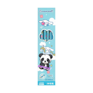 Sanrio pencil Pack of 12 - Image 2