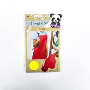 Crafters Square Apron - Image 1