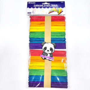 Coloured Craft Stick 6801 - Image 1