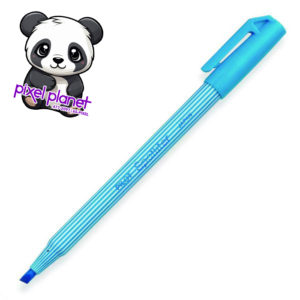 Pilot Spotliter Blue - Image 1