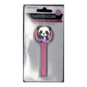 Tweezer-scope - Image 1