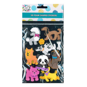 Foam Shape Pets - Image 2