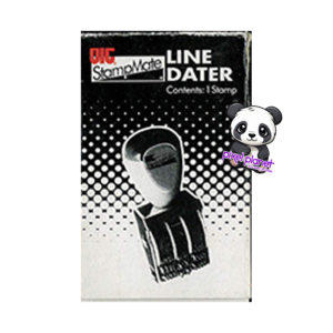 StampMate Liner Date - Image 1