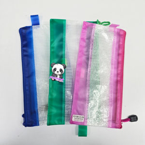 Mesh Pencil Case - Image 1