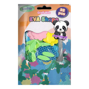 Craft Kits Eva Shape - Image 1