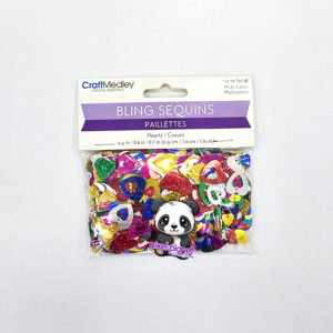 Bling Sequins - Image 1