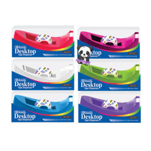 Bazic Tape Dispenser 942 - Image 1