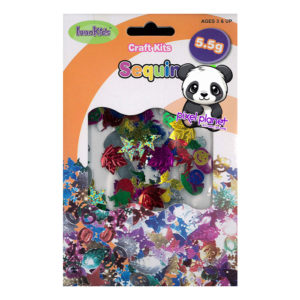 Craft Kits Sequin - Image 1