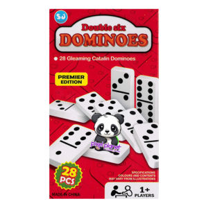 Dominoes Premier Edition - Image 1