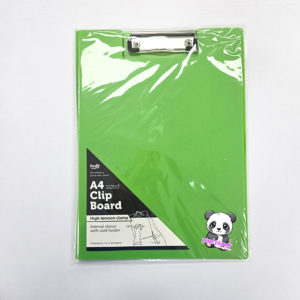 Clipboard with Cover UBL - Image 1