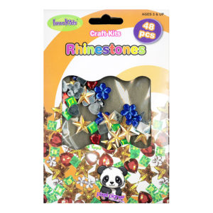 Craft Kits Rhinestones - Image 1