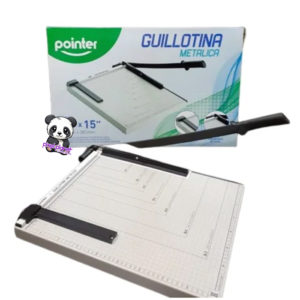 Pointer Guillotine