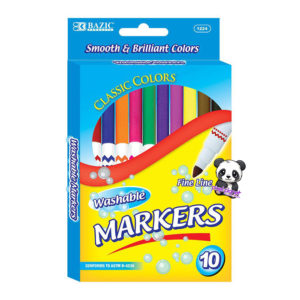 Supertip Markers 1224 - Image 1