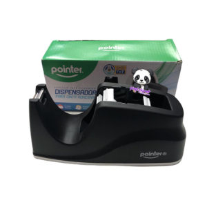 Pointer large Tape Dispenser - Image 1