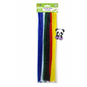 Chenille Stems Multimix - Image 1