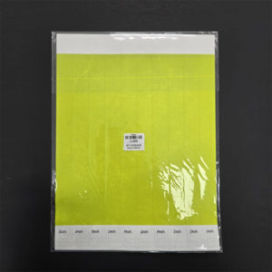 50pk wristbands - Image 14