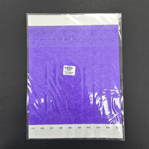 50pk wristbands - Image 3