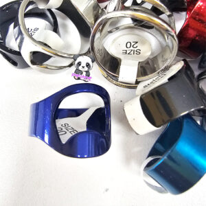 Bottle Opener Ring - Image 1