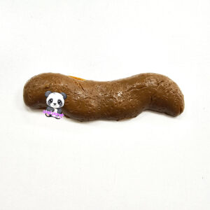 Poop Toy Squishy - Image 1