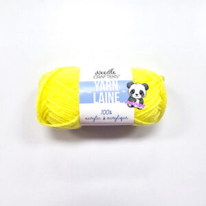 Needle Crafters Yarn - Image 1