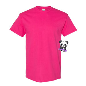 Roundneck T-shirts - Image 10