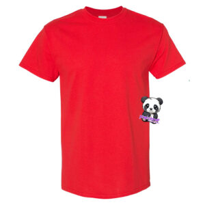 Roundneck T-shirts - Image 6