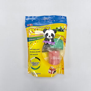 Bazic Modelling Clay Fluffy 3352 - Image 1