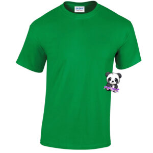 Roundneck T-shirts - Image 8