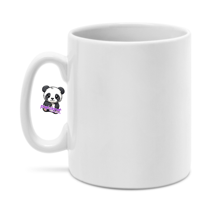 Mugs - Pixel Planet