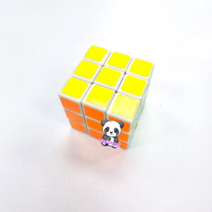 Single Rubix Cube - Image 1