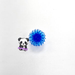 Mini Spikey Ball - Image 1