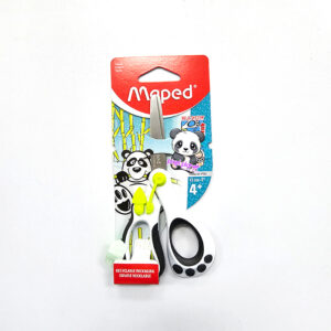 Scissors Maped Panda 037910 - Image 1