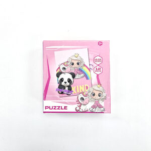 12 pc puzzle Kids - Image 2