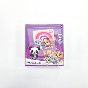 12 pc puzzle Kids - Image 3