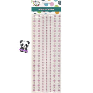 Gemstone Sticker 6005 - Image 1