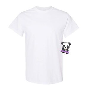 Roundneck T-shirts - Image 7