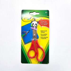 Crayola Scissors Kids - Image 1