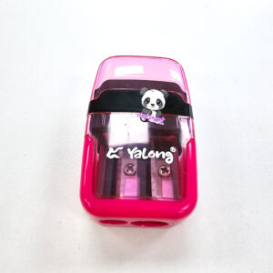 Yalong Sharpener & Eraser - Image 1