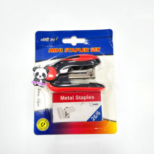 Mini Stapler Set - Image 1