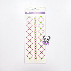 Jewel Sticker SS287A - Image 1