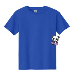 Roundneck T-shirts - Image 3