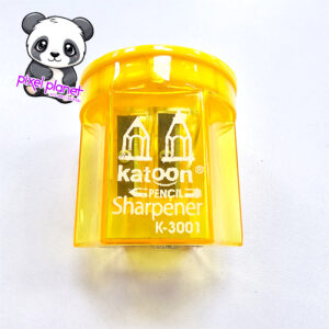 2 Hole Sharpener 3001 - Image 3