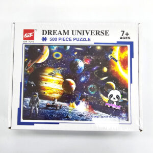 Dream Universe puzzle 500pc - Image 1