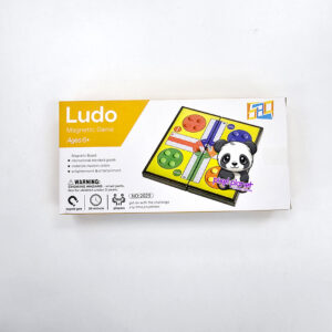 Mini Ludo - Image 1
