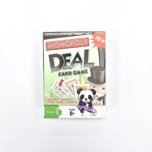 Monopoly Deal - Image 1