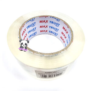 Super Clear Tape - Image 1