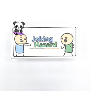 Joking Hazard game - Image 1