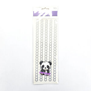 Jewel Border 222F - Image 1