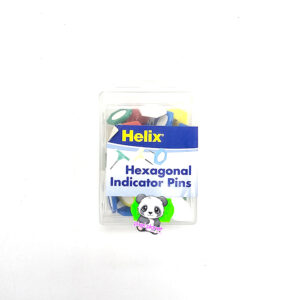 Hex Pins - Image 1