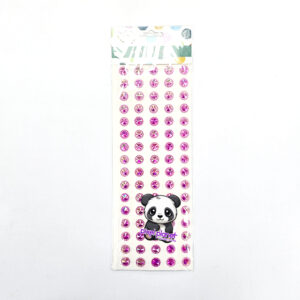 Gemstone Sticker cS 5222 - Image 1